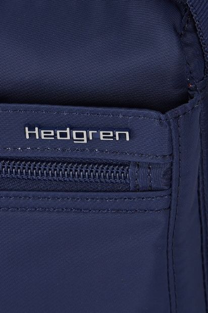 Inner City Medium Shoulder Bag - Total Eclipse - Image 6