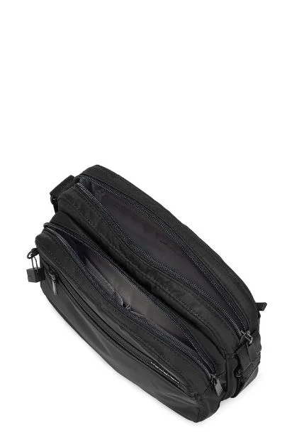 Inner City Shoulder Bag - Black - Image 3