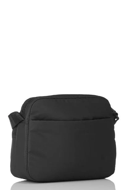 Inner City Shoulder Bag - Black - Image 4