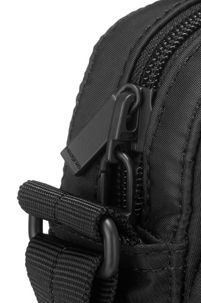 Inner City Shoulder Bag - Black - Image 5