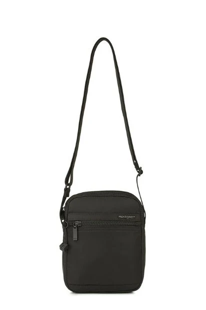 Inner City Shoulder Bag - Black - Image 2