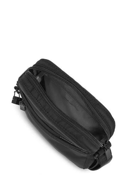 Inner City Shoulder Bag - Black - Image 3