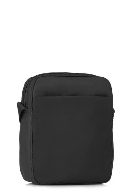 Inner City Shoulder Bag - Black - Image 4