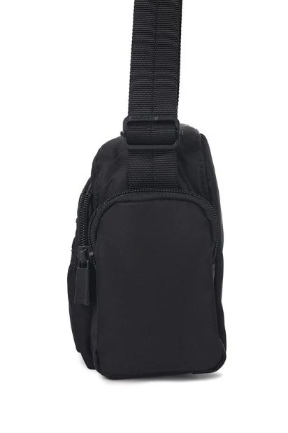 Inner City Shoulder Bag - Black - Image 4