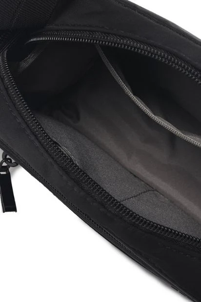 Inner City Shoulder Bag - Black - Image 5