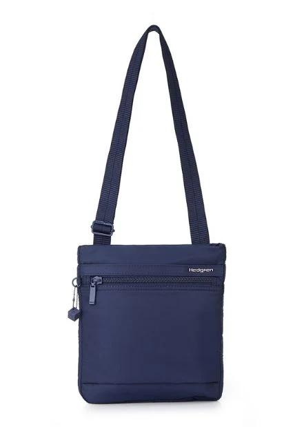 Inner City Shoulder Bag - Total Eclipse - Image 2