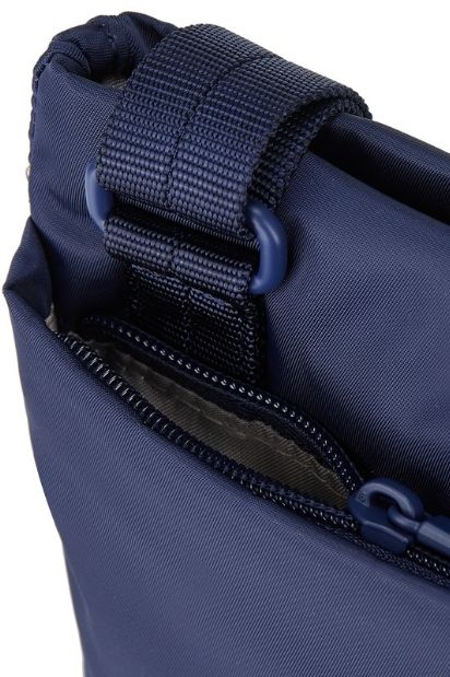 Inner City Shoulder Bag - Total Eclipse - Image 5
