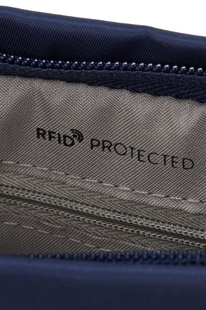 Inner City Shoulder Bag - Total Eclipse - Image 6