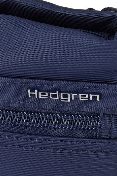 Inner City Shoulder Bag - Total Eclipse - Image 7