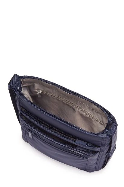 Inner City Shoulder Bag - Total Eclipse - Image 3