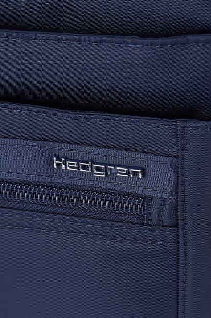 Inner City Shoulder Bag - Total Eclipse - Image 6