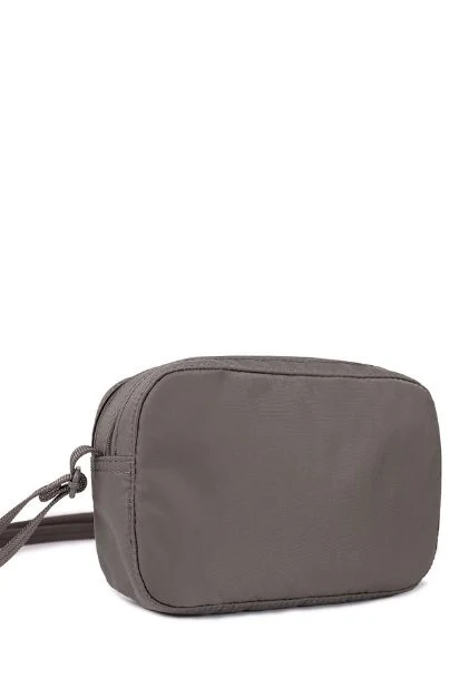 Inner City Small Crossover Duo Compartment Bag - Sepia - Image 3
