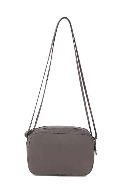 Inner City Small Crossover Duo Compartment Bag - Sepia - Image 4
