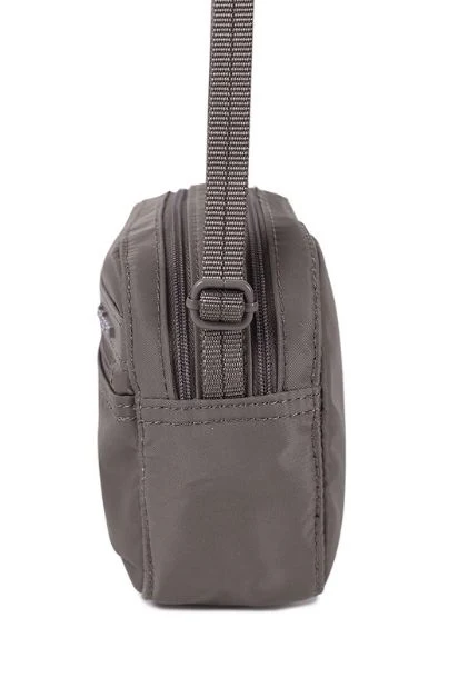 Inner City Small Crossover Duo Compartment Bag - Sepia - Image 5