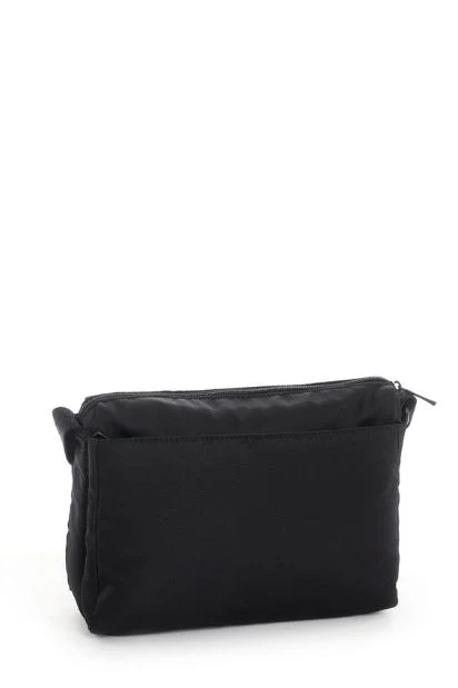 Inner City Small Shoulder Bag - Black - Image 3