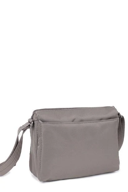 Inner City Small Shoulder Bag - Sepia - Image 3