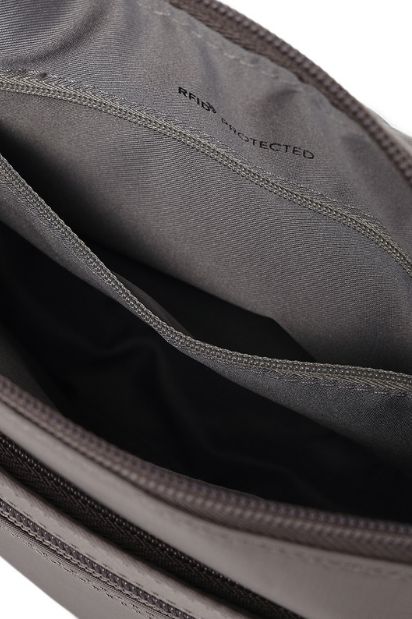 Inner City Small Shoulder Bag - Sepia - Image 5