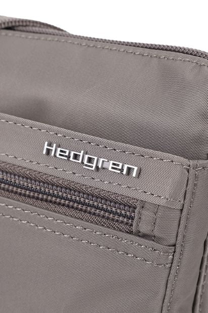 Inner City Small Shoulder Bag - Sepia - Image 7