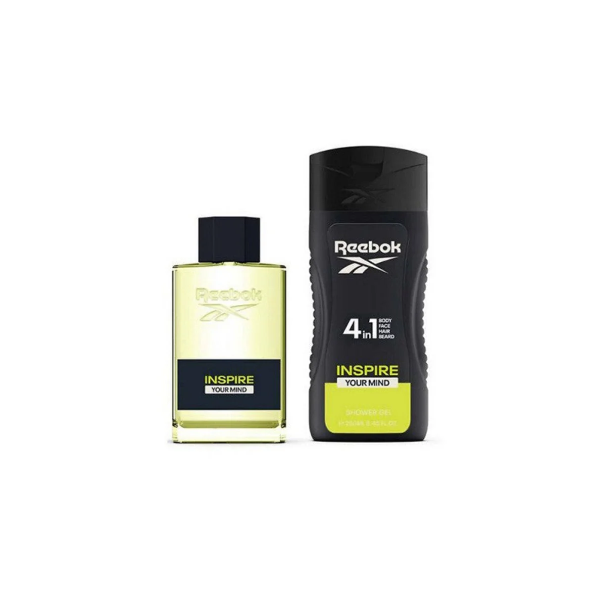 Inspire Your Mind Eau de Toilette Gift Set - Image 2