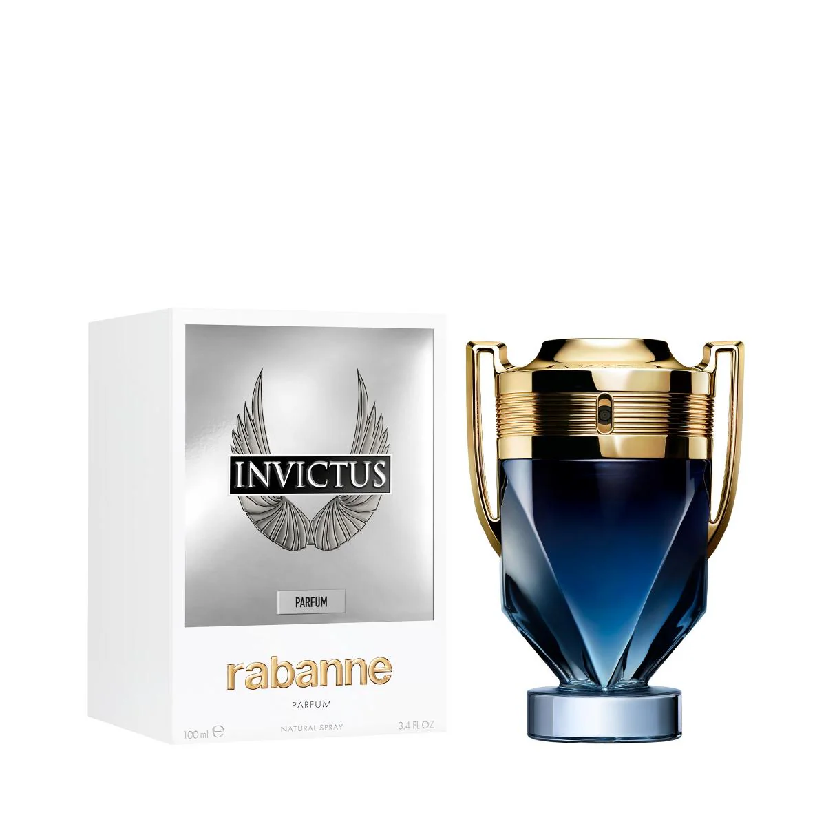 Invictus Parfum - Image 2