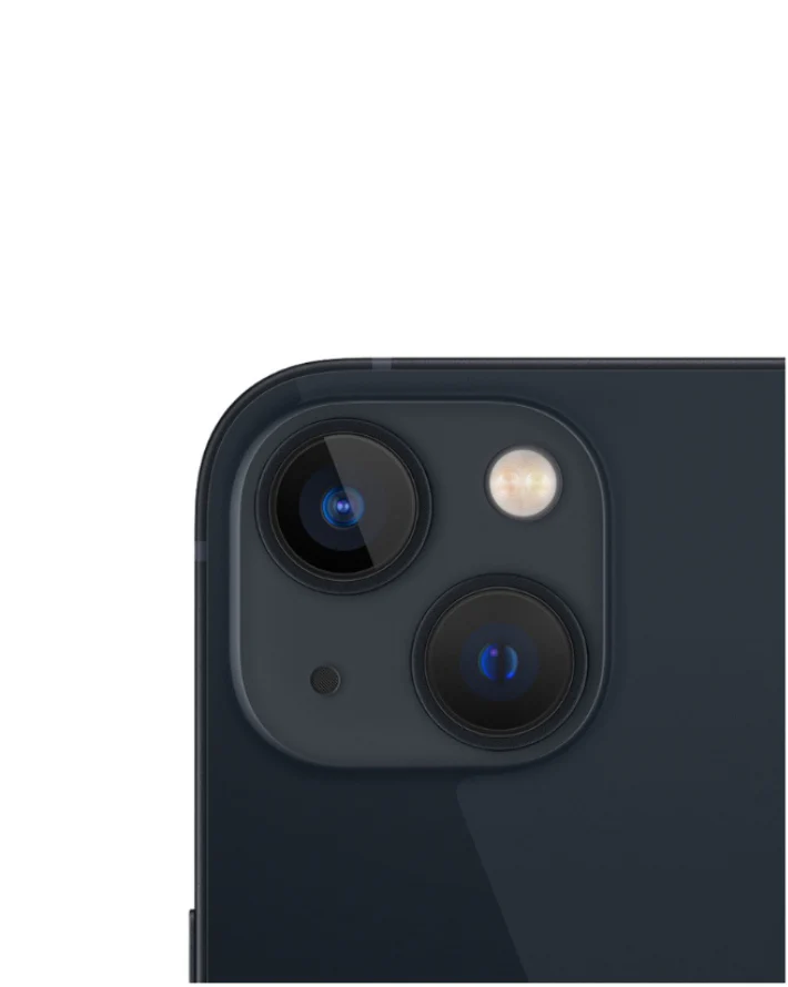 iPhone 13 128GB Cellphone - Midnight (Pre-Owned) - Image 4