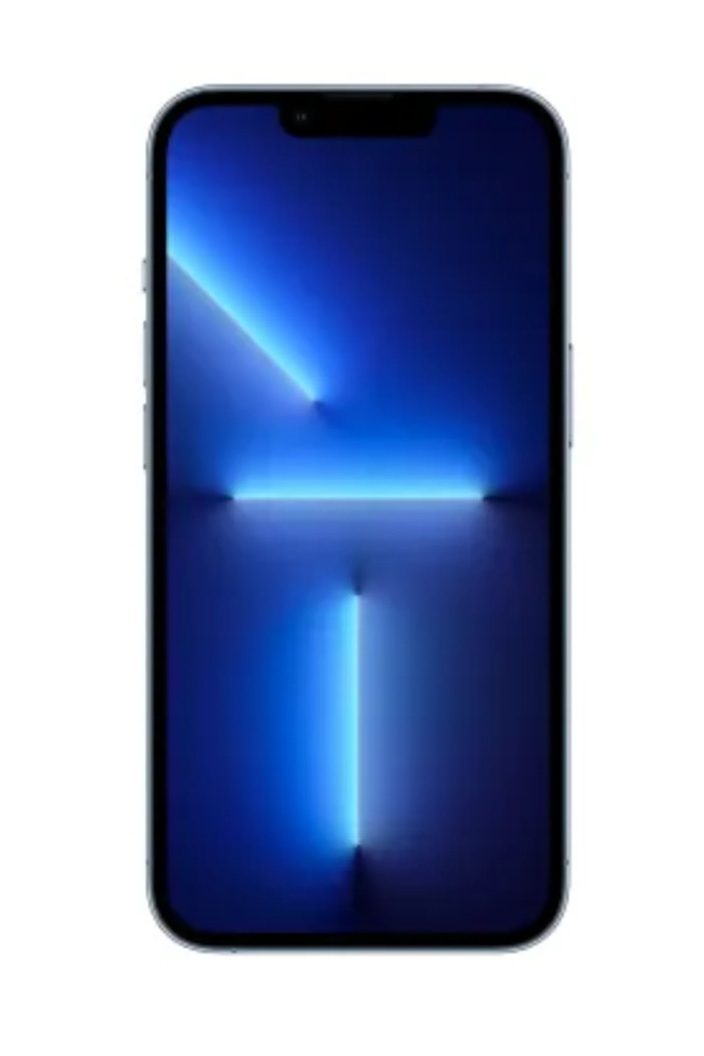 iPhone 13 PRO 128GB Cellphone - Sierra Blue (Pre-Owned) - Image 2