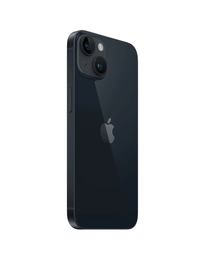 iPhone 14 128GB Cellphone - Midnight (Pre-Owned) - Image 2