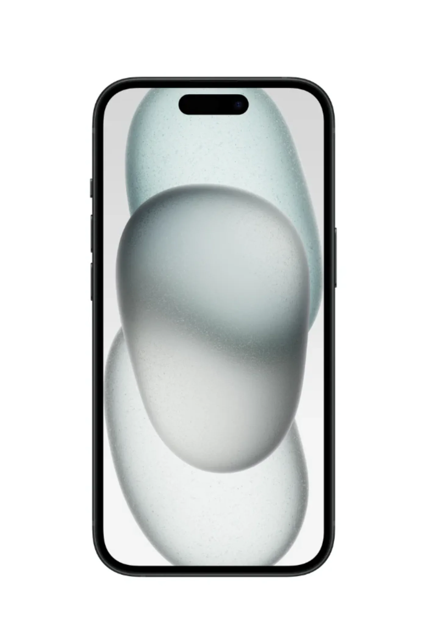 iPhone 15 128GB Cellphone - Black - Image 2