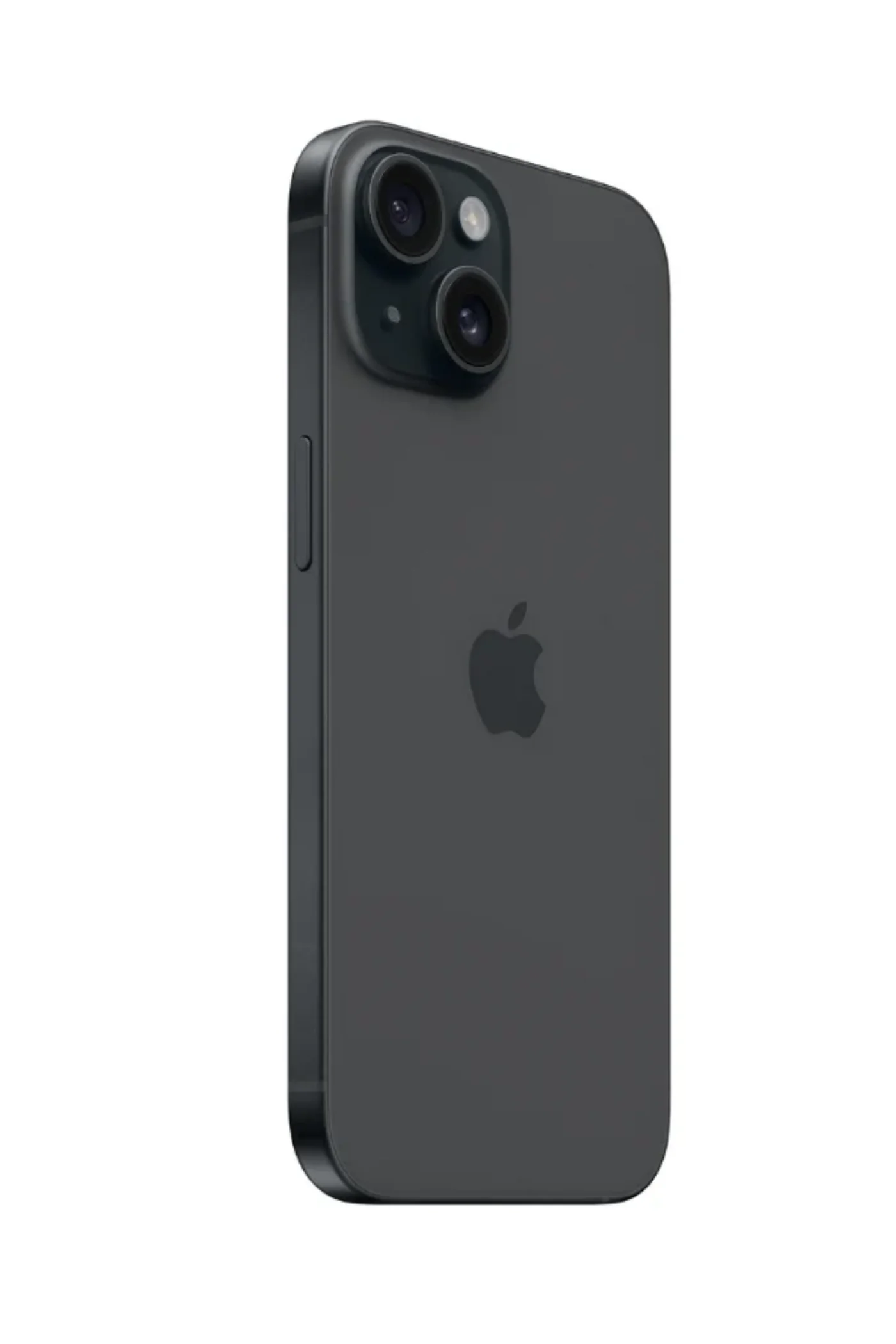 iPhone 15 128GB Cellphone - Black - Image 3