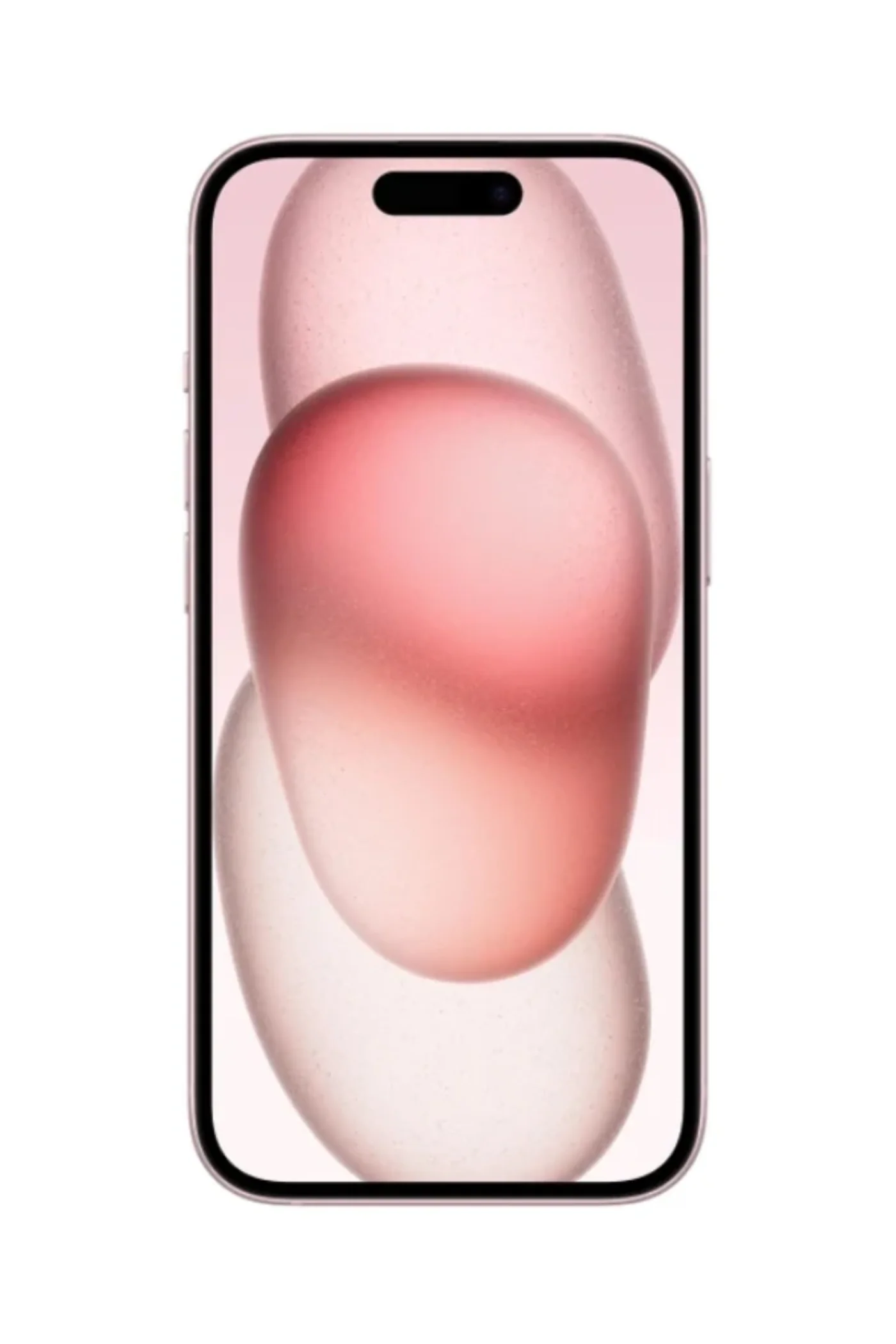 iPhone 15 128GB Cellphone - Pink - Image 2