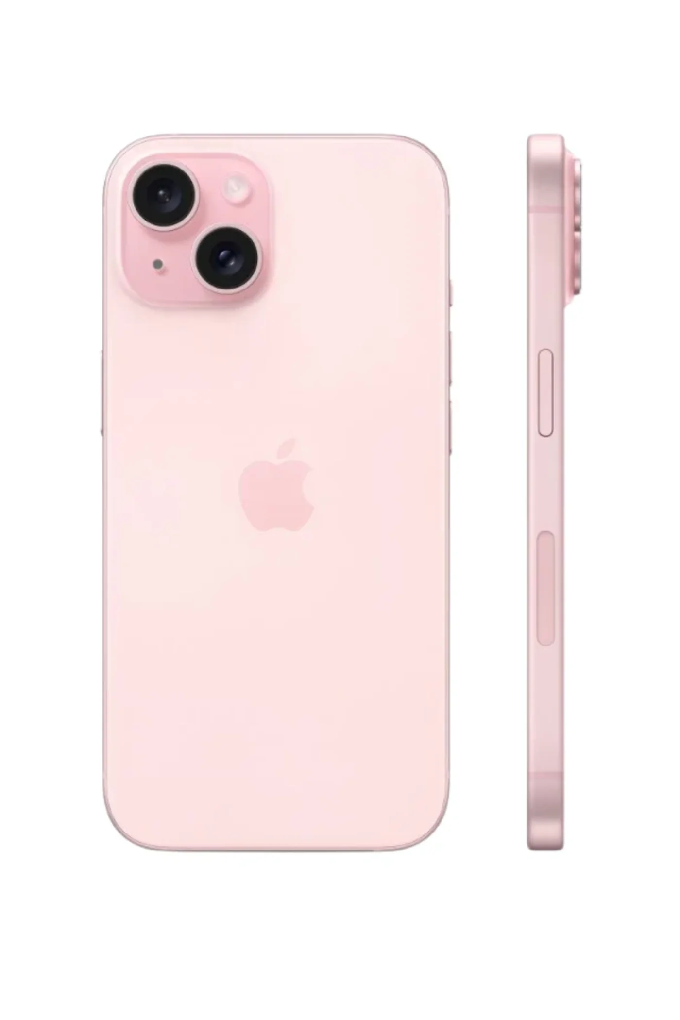 iPhone 15 128GB Cellphone - Pink - Image 3
