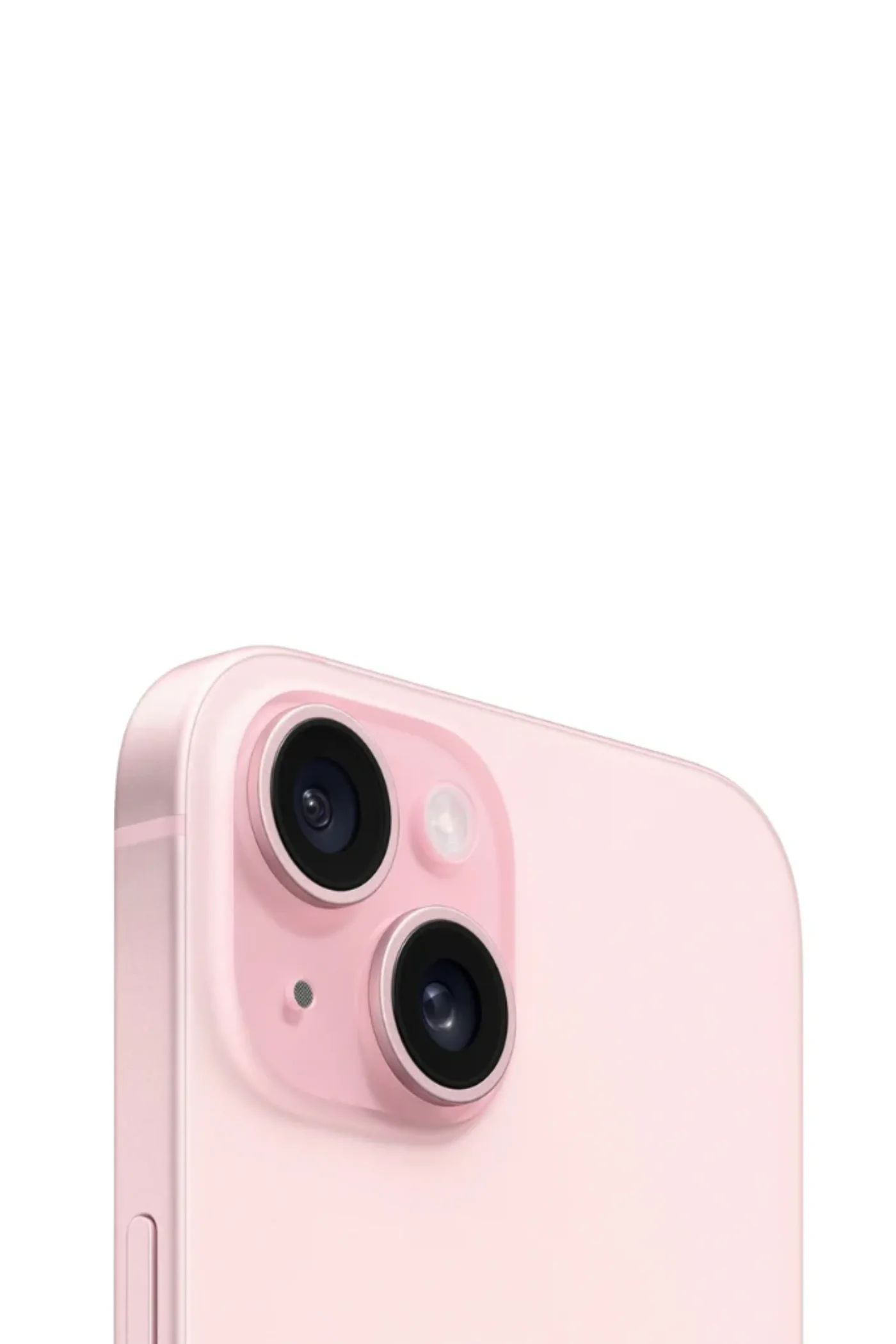 iPhone 15 128GB Cellphone - Pink - Image 4