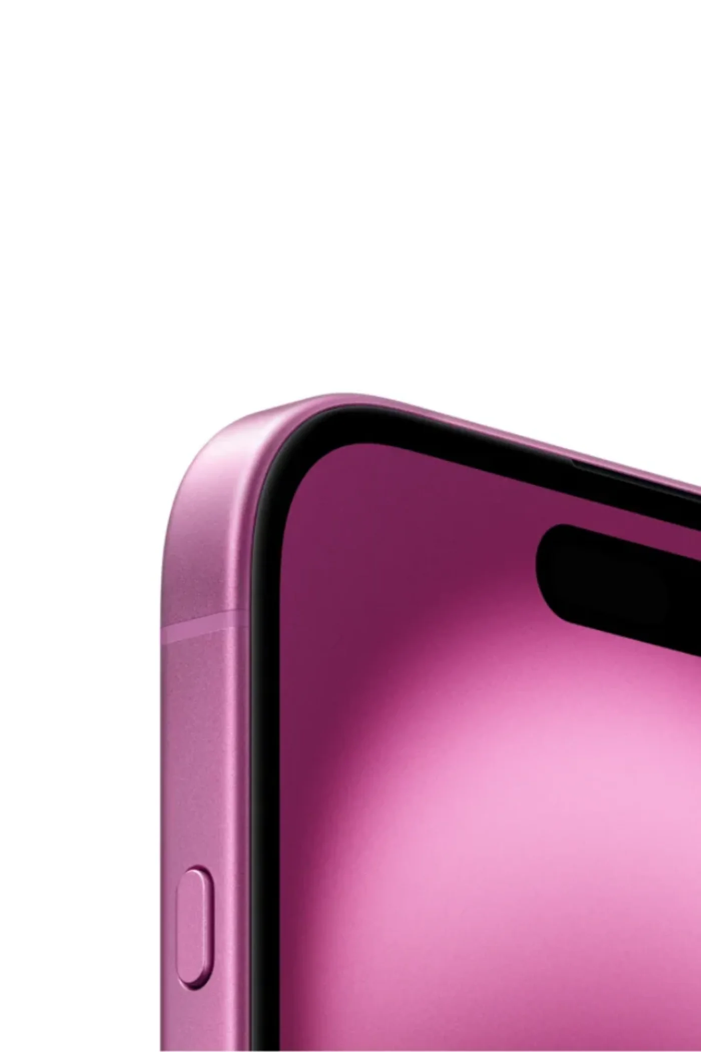 iPhone 16 128GB Cellphone - Pink - Image 3