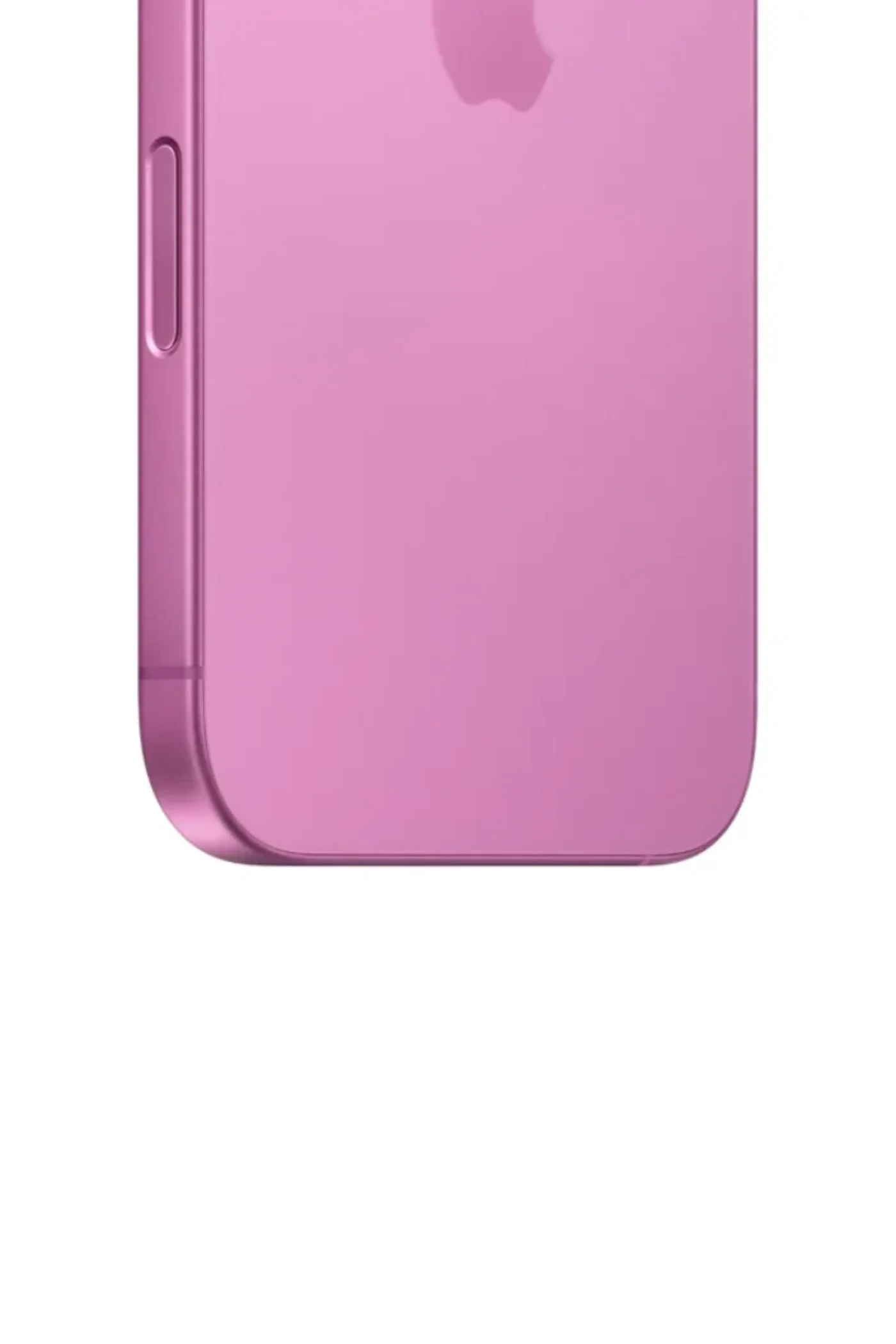 iPhone 16 128GB Cellphone - Pink - Image 4