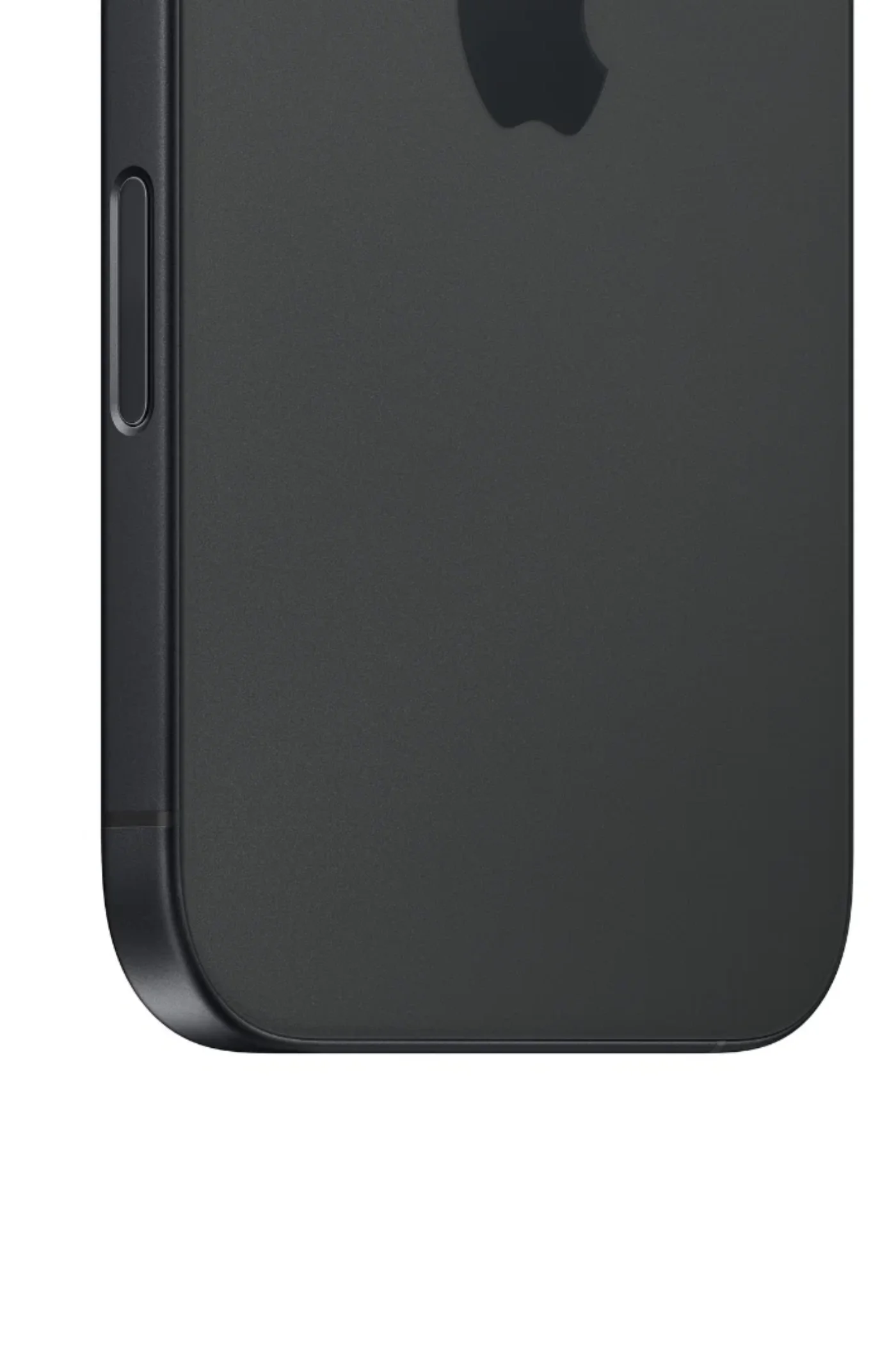 iPhone 16 128GB Cellphone - Black - Image 3