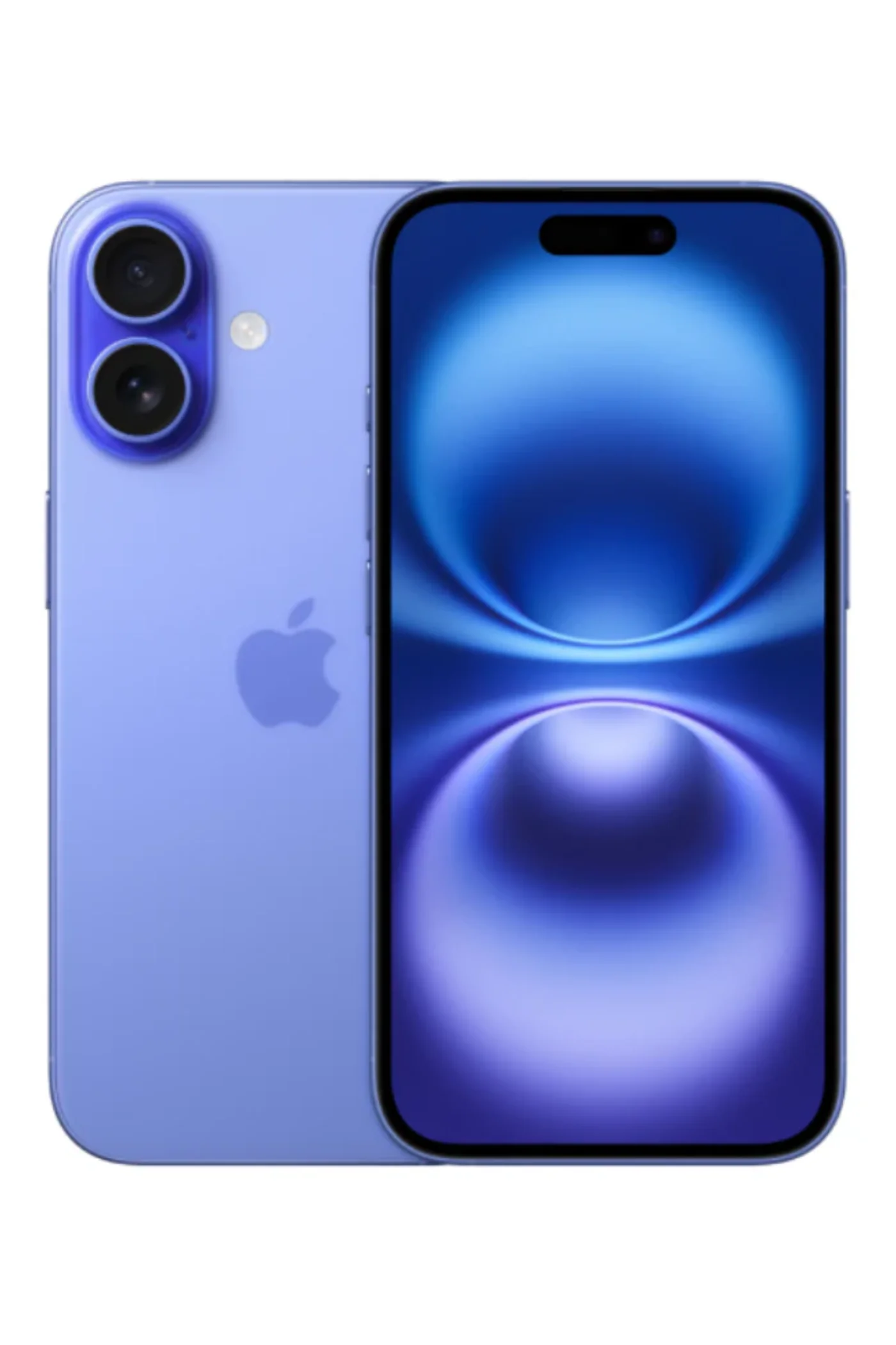 iPhone 16 128GB Cellphone - Ultramarine - Image 3