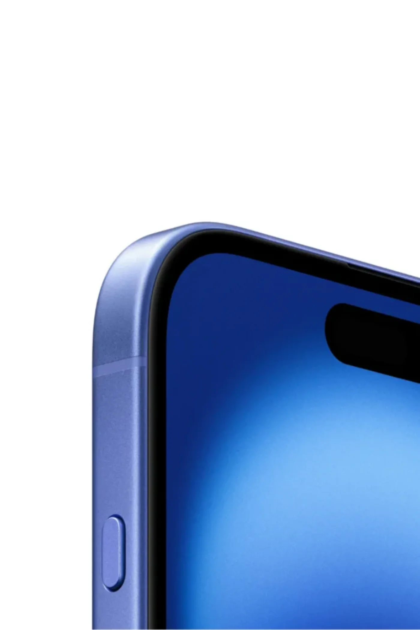 iPhone 16 128GB Cellphone - Ultramarine - Image 4