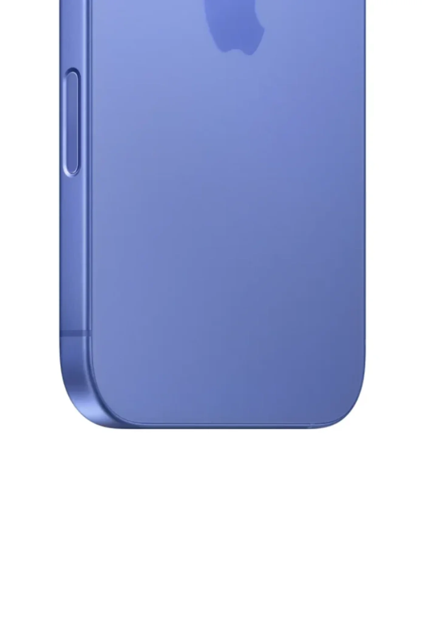 iPhone 16 128GB Cellphone - Ultramarine - Image 5