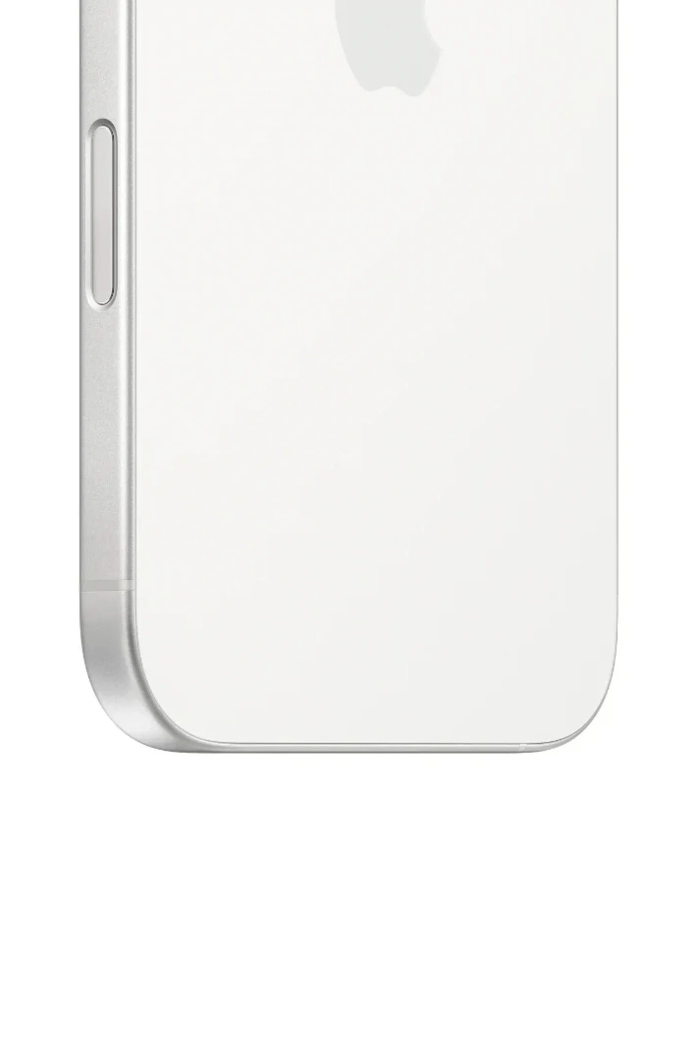 iPhone 16 128GB Cellphone - White - Image 3