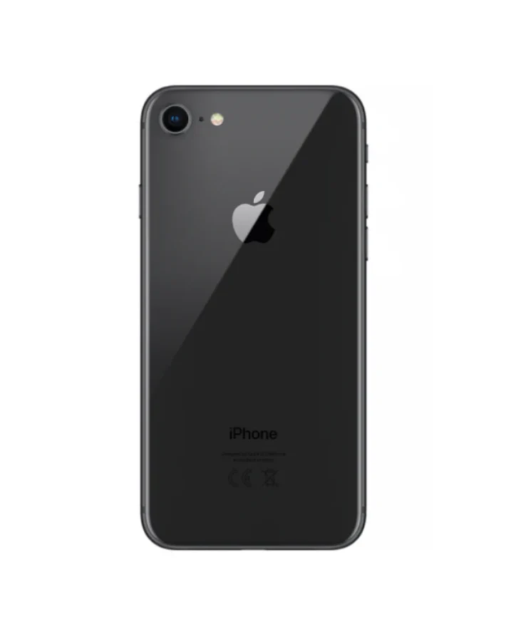 iPhone 8 Reloved 256GB Cellphone Space Grey - Image 3