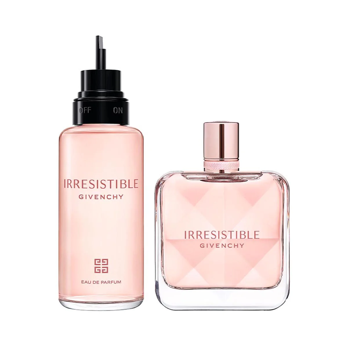 Irresistible Eau de Parfum - 150ml Refill - Image 3