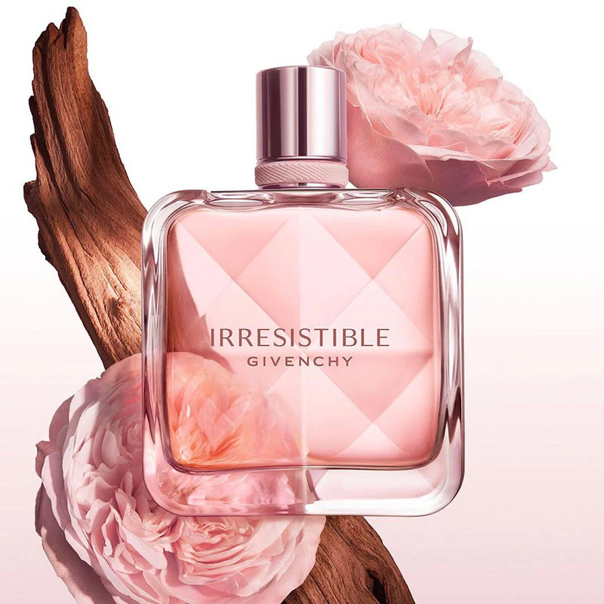 Irresistible Eau de Parfum - 150ml Refill - Image 4