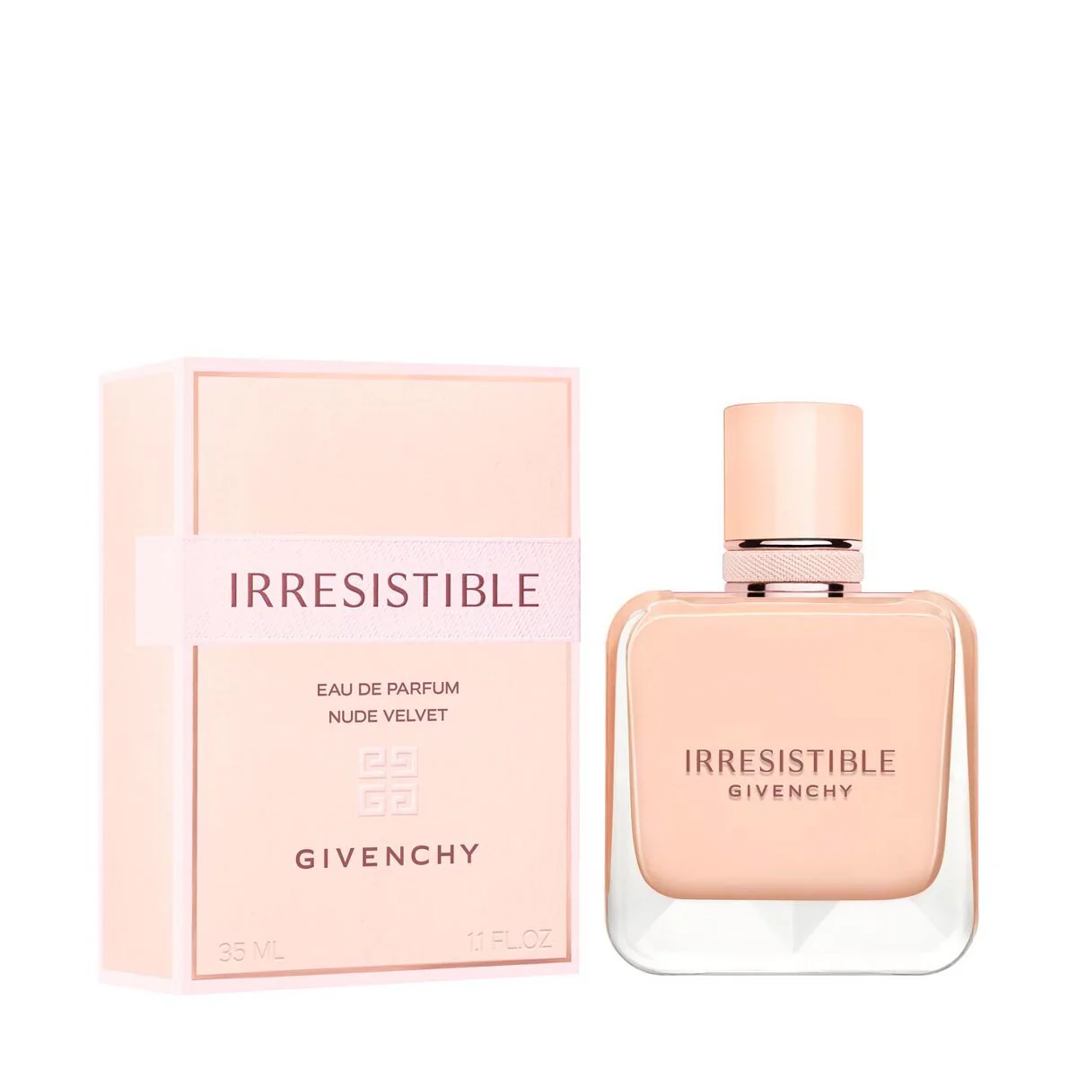 Irresistible Nude Velvet Eau de Parfum - Image 2