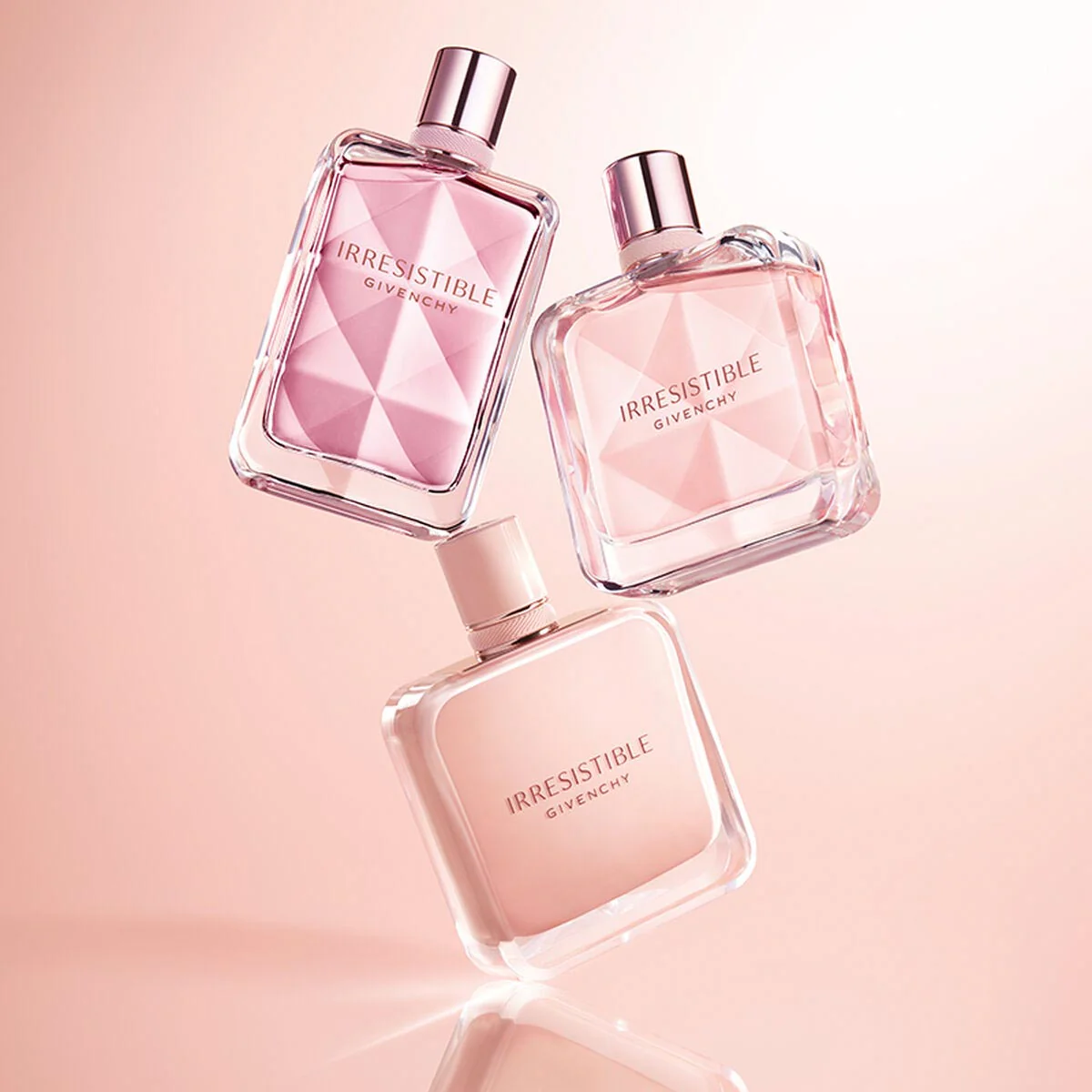 Irresistible Nude Velvet Eau de Parfum - Image 3