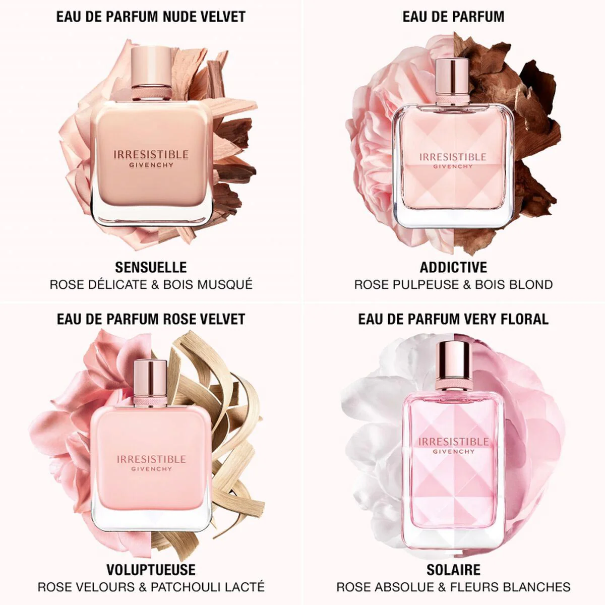 Irresistible Nude Velvet Eau de Parfum - Image 4