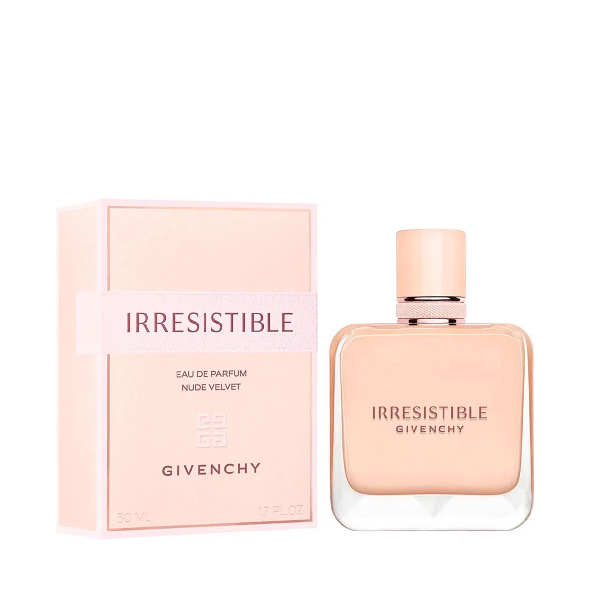 Irresistible Nude Velvet Eau de Parfum - Image 7
