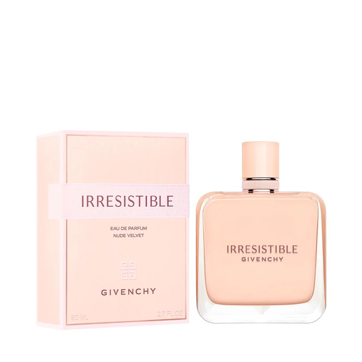 Irresistible Nude Velvet Eau de Parfum - Image 8