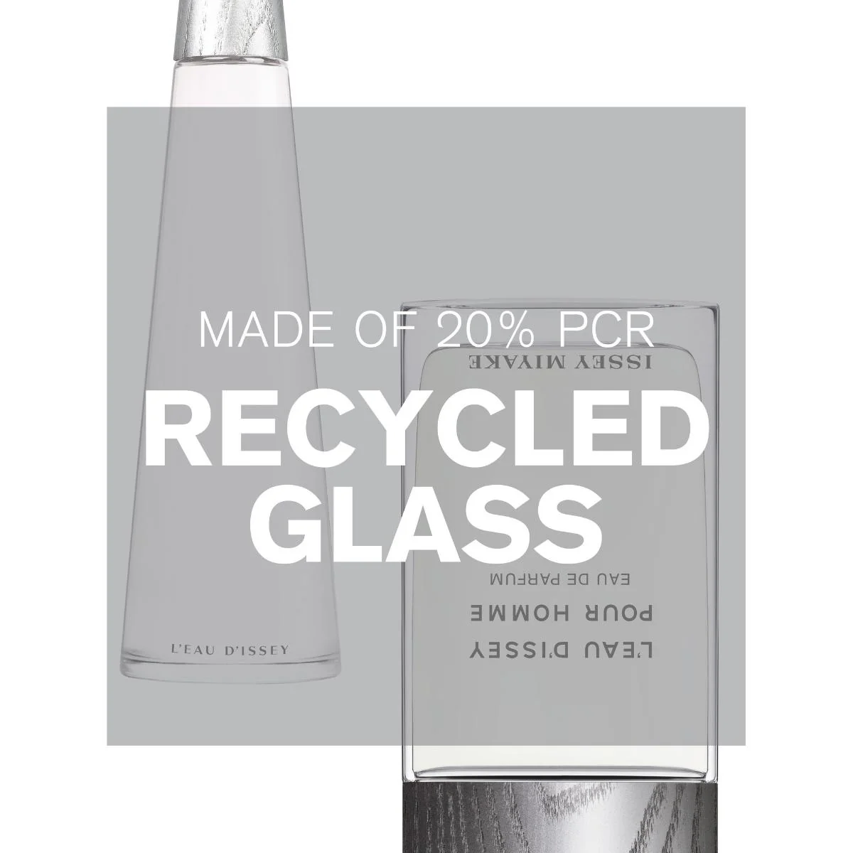 L'eau D'issey Pour Homme Eau de Parfum - Image 11