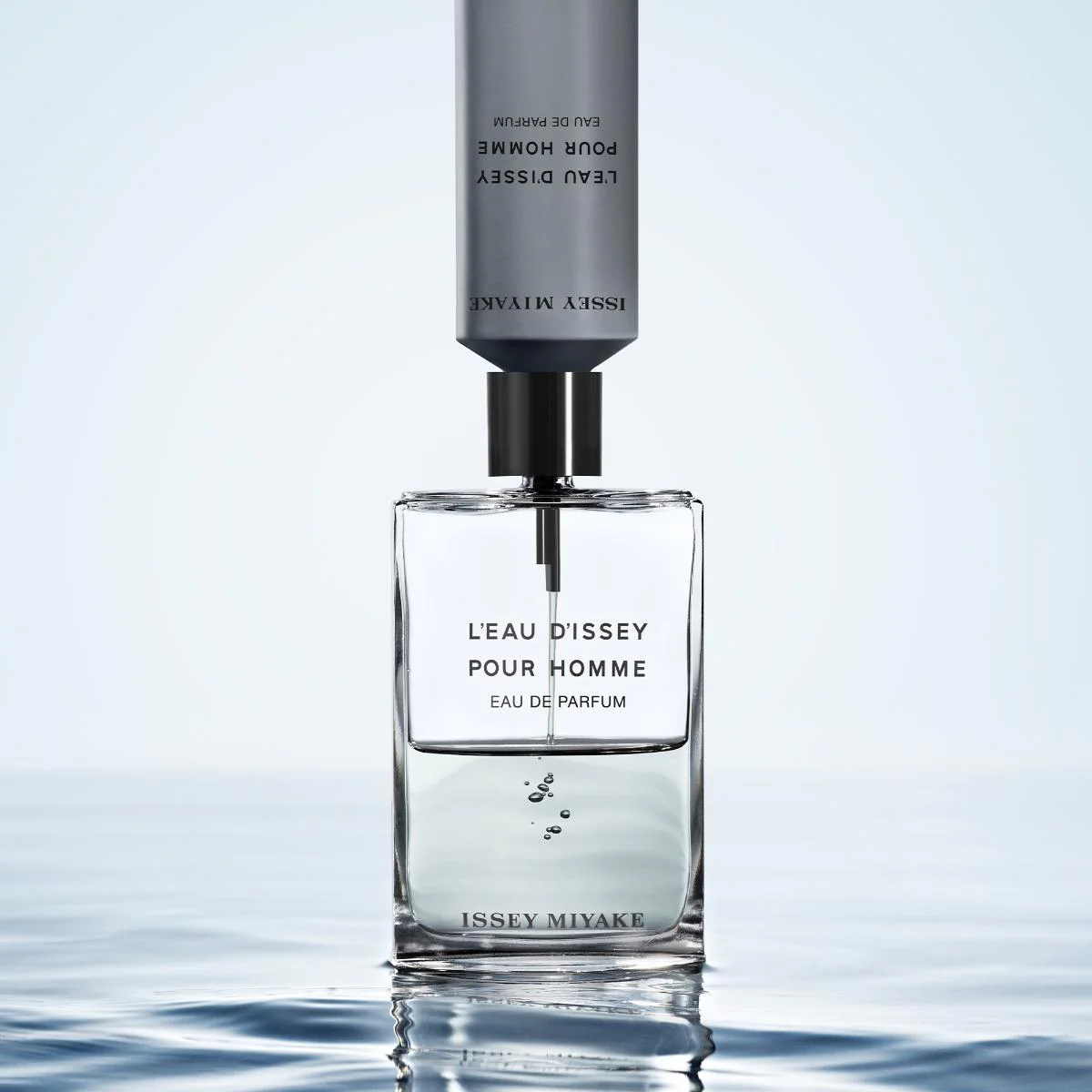 L'eau D'issey Pour Homme Eau de Parfum - Image 13