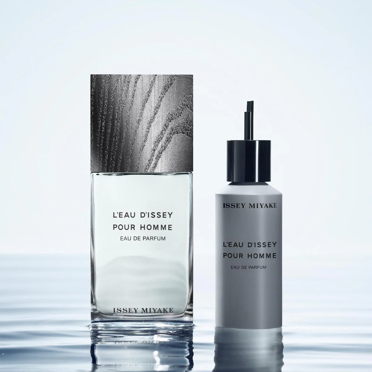 L'eau D'issey Pour Homme Eau de Parfum - Image 14
